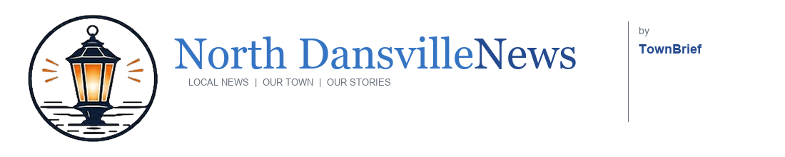 The North Dansville NY Post